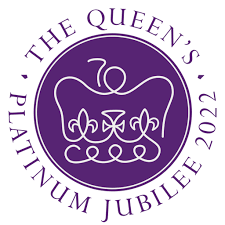 Link to information on the Queen's platinum jubilee